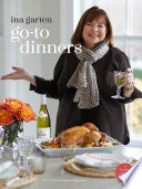 Go-To Dinners: A Barefoot Contessa Cookbook by Phoenix Books