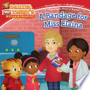 Bandage for Miss Elaina by Phoenix Books