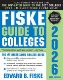 Fiske Guide to Colleges 2026 by Phoenix Books