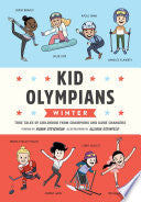 Kid Olympians: Winter by Phoenix Books