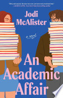 Academic Affair A Novel by Phoenix Books
