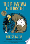 PHANTOM TOLLBOOTH  ANNIVERSARY