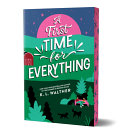 First Time for Everything (Deluxe edition) by Phoenix Books