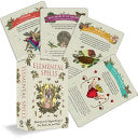 Elemental Spells by Phoenix Books