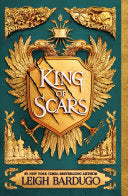 King of Scars by Phoenix Books