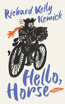 Hello, Horse by Phoenix Books