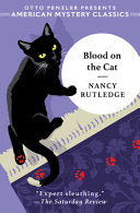 Blood on the Cat by Phoenix Books
