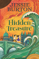 Hidden Treasure by Phoenix Books