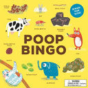 Poop Bingo: A Hilarious and Fascinating Educationa