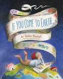 If You Come to Earth by Phoenix Books