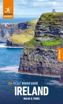 Pocket Rough Guide Walks & Tours Ireland: Travel G