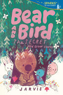 Bear and Bird The Secret and Other Stories by Phoenix Books