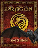 Book of Dragons How to train your dragon by Phoenix Books