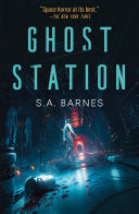 Ghost Station by Phoenix Books