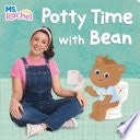 Potty Time with Bean (Ms. Rachel)