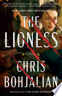 Lioness A Novel