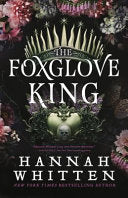 Foxglove King by Phoenix Books