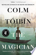 Magician A Novel
