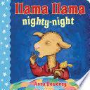 Llama Llama Nighty-Night