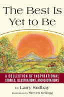 Best is Yet to Be by Phoenix Books