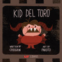 Kid del Toro by Phoenix Books