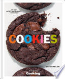 Cookies: The Best Recipes for the Perfect Anytime by Phoenix Books