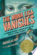 Mona Lisa Vanishes