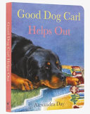 Good Dog Carl Helps Out Board Book by Phoenix Books