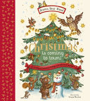 Christmas Is Coming to Town by Phoenix Books
