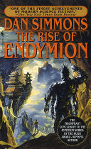 Rise of Endymion (Hyperion Cantos #04)