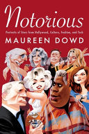 Notorious: Hollywood, Fashion, and Culture Reveale