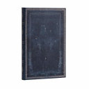Journal Dot Grid Inkblot Maxi 5x8 by Phoenix Books