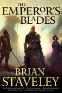 Emperor's Blades by Phoenix Books