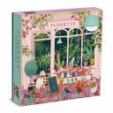 Florette 500 Piece Puzzle by Phoenix Books