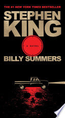 Billy Summers MM by Phoenix Books