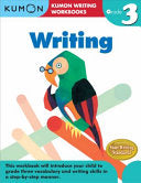 Grade 3 Writing by Phoenix Books