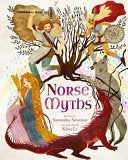 Norse Myths: 15 Classic Legends Retold for Childre