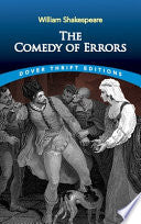 Comedy of Errors by Phoenix Books