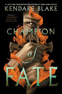 Champion of Fate (Heromaker #1) by Phoenix Books