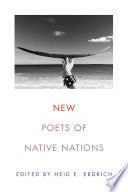 New Poets of Native Nations