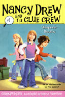 ND & CLUE CREW #01 SLEEPOVER S