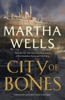 City of Bones by Phoenix Books