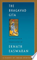 Bhagavad Gita (Easwaran's Classics) by Phoenix Books