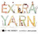 Extra Yarn by Phoenix Books