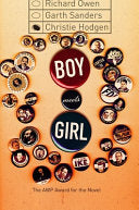 Boy Meets Girl by Phoenix Books