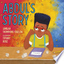 Abduls Story by Phoenix Books