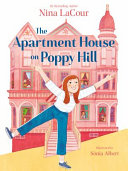 Apartment House on Poppy Hill: Book 1 by Phoenix Books