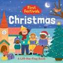 First Festivals: Christmas by Phoenix Books