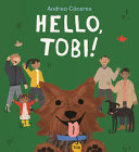 Hello, Tobi! by Phoenix Books