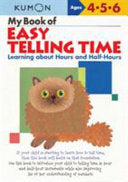 MY BOOK OF EASY TELLING TIME